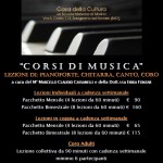 corsimusica