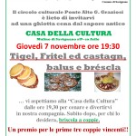 Pagine da Balus e Bréscla