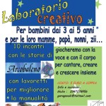 Laboratorio creativo