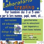 lab infanzia