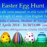 Egg Hunt