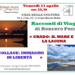 Racconto di Viaggio Prenci 2014