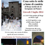 Cena sotto le stell#1643064
