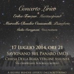 Canto dell'amore