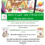 Festa Bambini