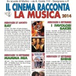 cinema.lamusica