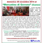 Mercatini Govone Cuneo