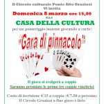 Gara di Pinnacolo