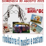 Festa Anni 60_2