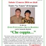 Che coppia - Razzoli-Fontanesi
