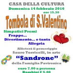 Tombola di San Valentino