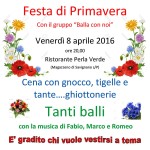 Festa di Primavera