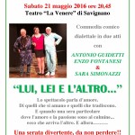 Lui, lei e l'altro