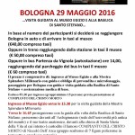 BOLOGNA 29 MAGGIO 2016 museo egizio