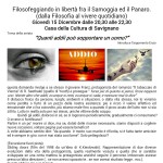 Caffè filosofico.