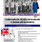 Laboratorio Teatrale